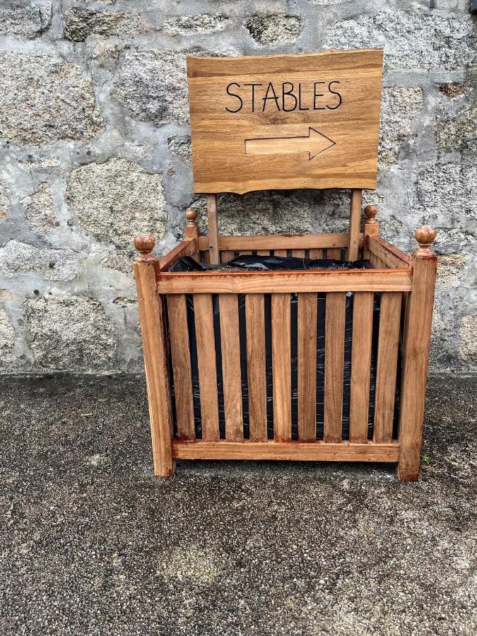 The Stables - Detached Cottage With Private Garden & Hot Tub سانت أوستيل المظهر الخارجي الصورة
